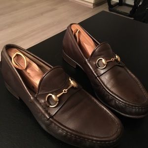 Men’s GUCCI LOAFERS